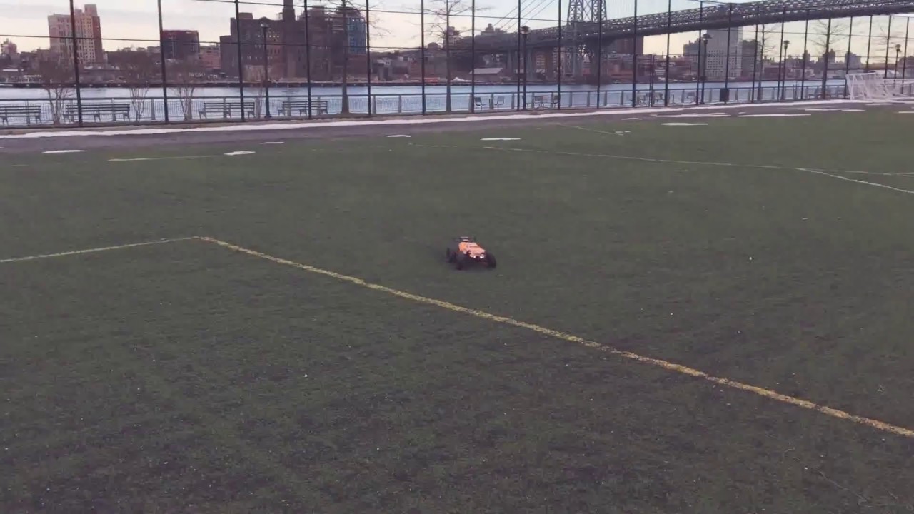 camera iphone 8 plus apk 1:10th Scale VKar Bison 4S East River Field Run