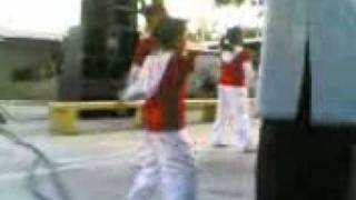 My Savior Lives..festival Of Praise Jil Church San Antonio Covered Court