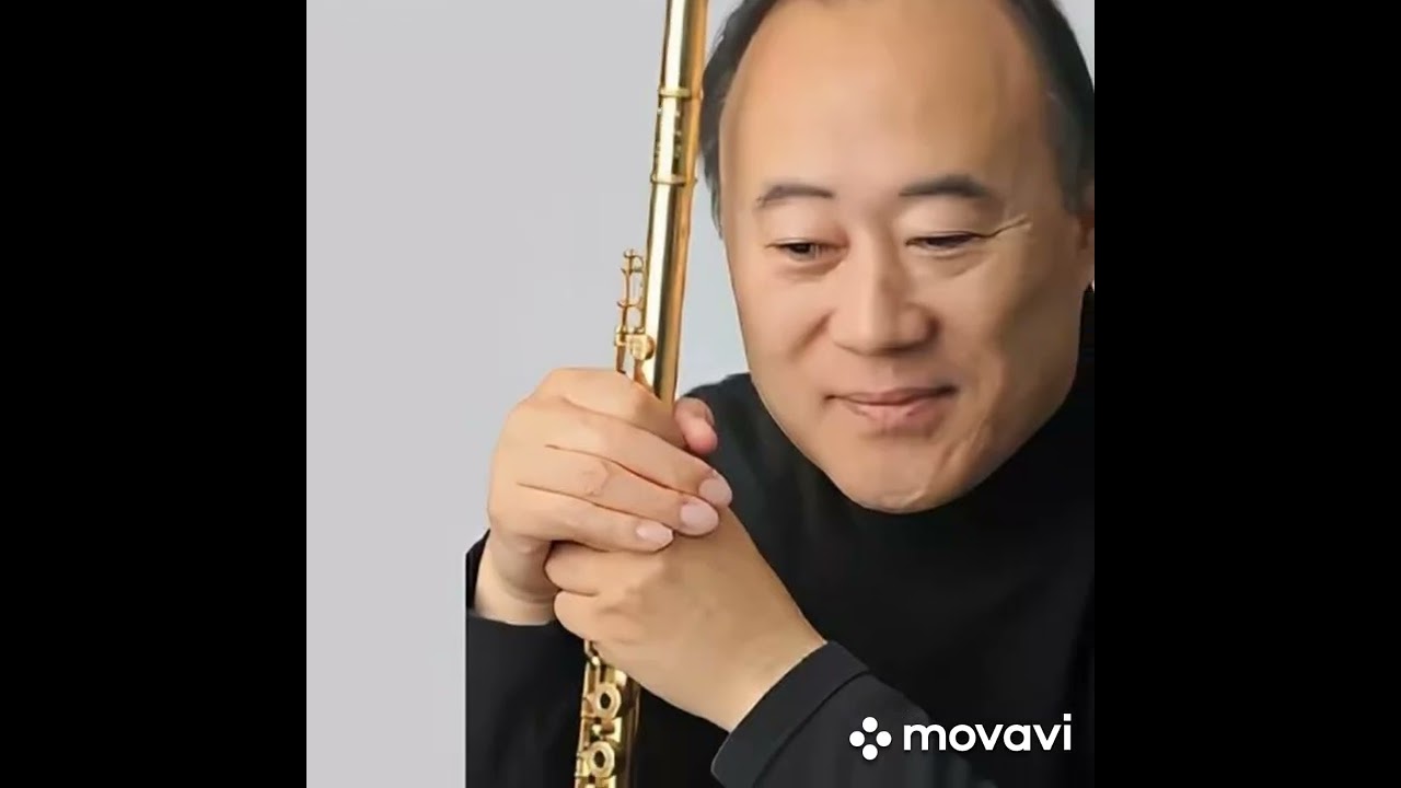 W.A.Mozart Flute Concerto in G major,K 313/Shigenori Kudo