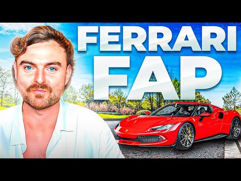 The Ferrari Fap