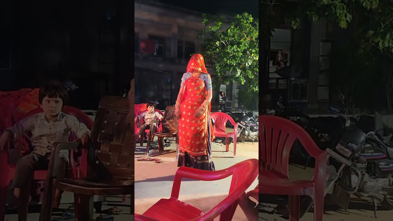 Fere k baad free time me dulhan k sath enjoy