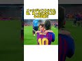 メッシ最大のアンチは、まさか自分の実の息子だった#football