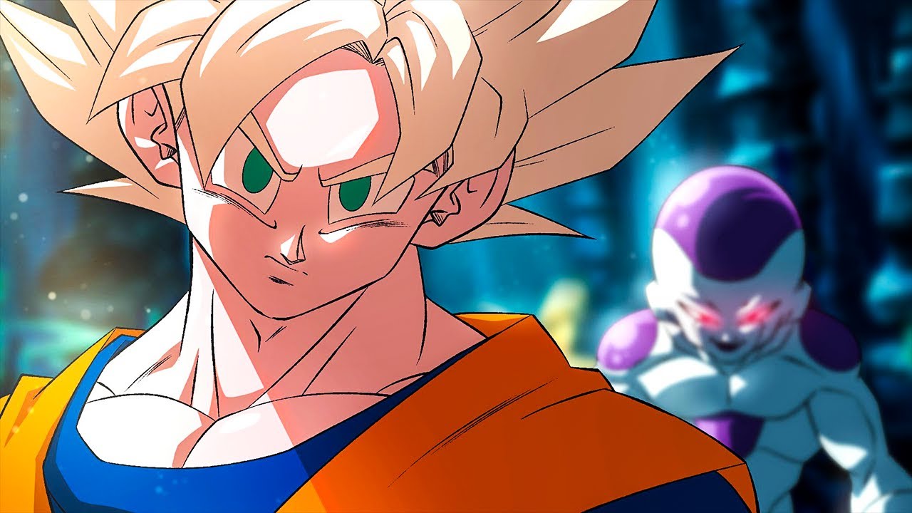 The MOST Disappointing DBZ Game of All Time