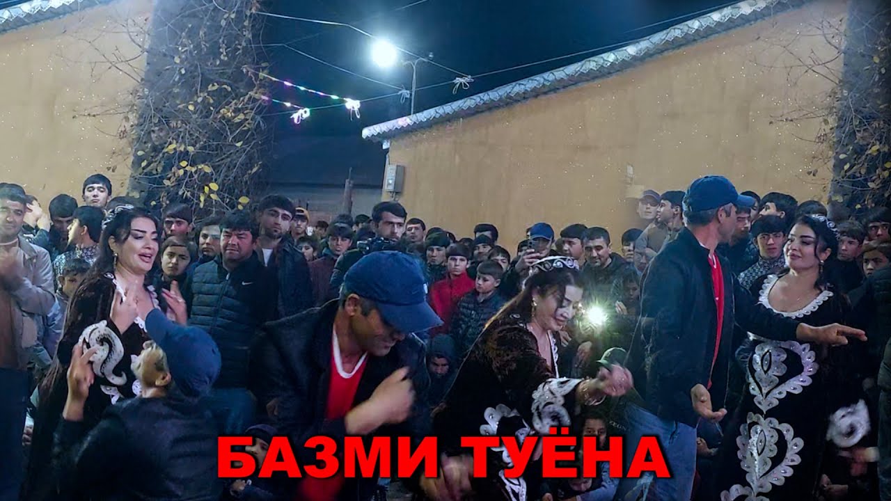 РАКСА БЕРАХМШ КИСМИ 2 БАЗМИ САЙМУМИНИ БОЗОР 2025 / Saymumini Bozor / میدان بازار مهمانی تویونا 2025