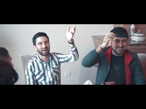 Ilkin Cerkezoglu - Yaxsilarin Sagligina | Azeri Music [OFFICIAL]