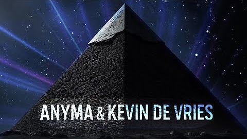 Thumbnail of Anyma x Kevin De Vries - ID (UNRELEASED)