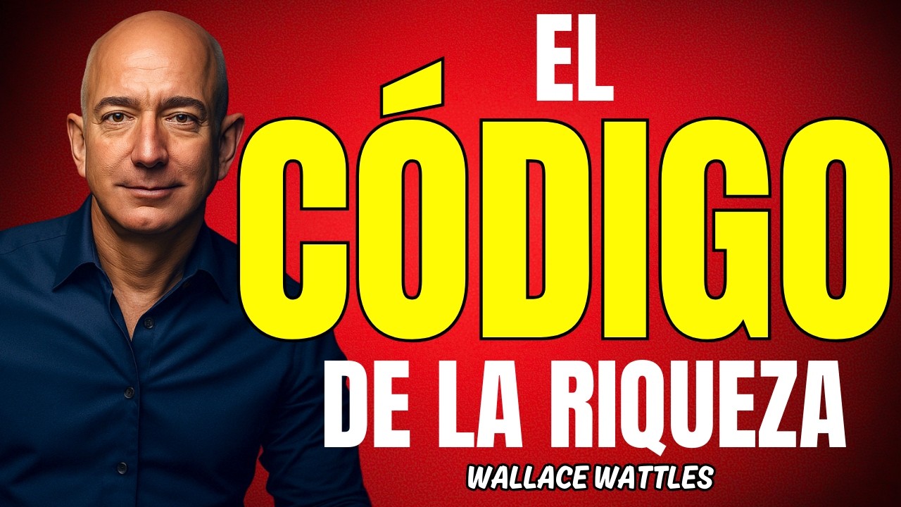 La CIENCIA de Wattles Detrás de la MENTE de Bezos