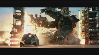 Transformers - Ära Des Untergangs Trailer