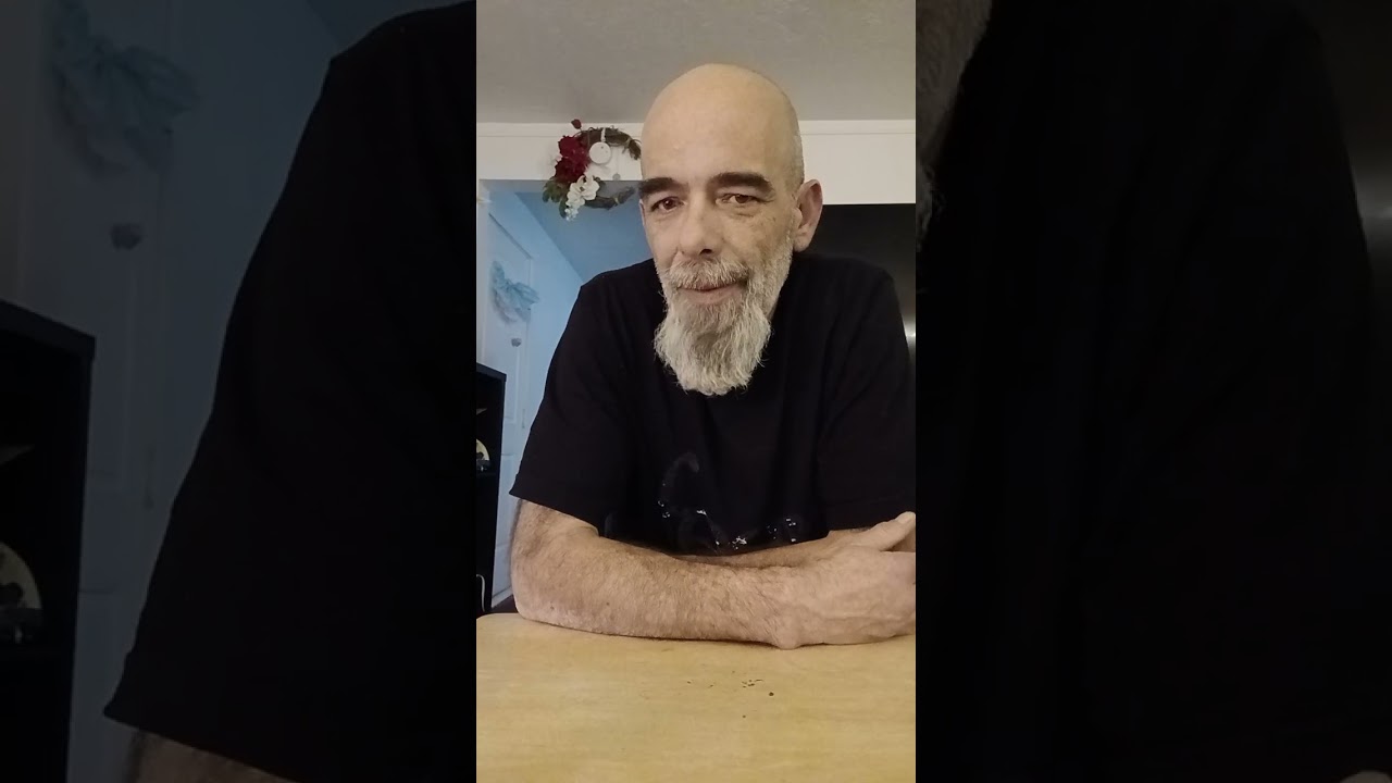 One more. Just me. Just Truths. I truly love and Thank you all!!