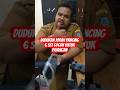dudukan untuk 6 set joran ini wajib kamu punya #joran #pancing