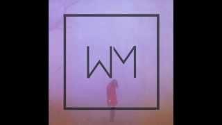 Black Iris White Morning