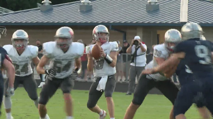 Athlete of the Week: West Lafayette's Max Mullis