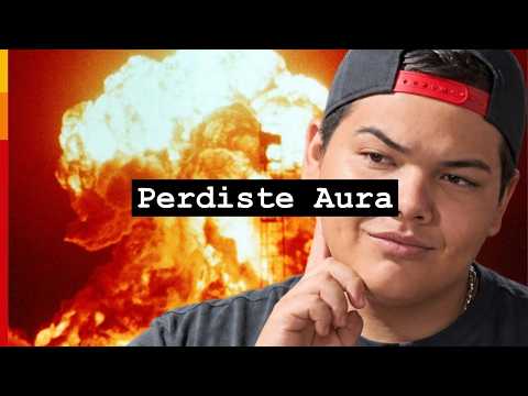 Aura Farming: Explained for Old People