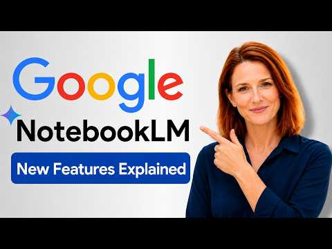 NotebookLM Advanced Workflow: The Complete System 99% of Users Don't Know Exists