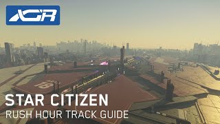 XGR Rush Hour Track Guide