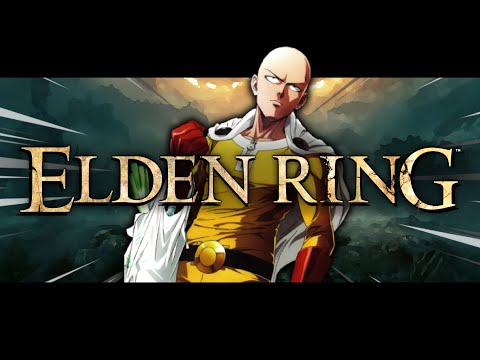 ELDEN RING за 1 УДАР