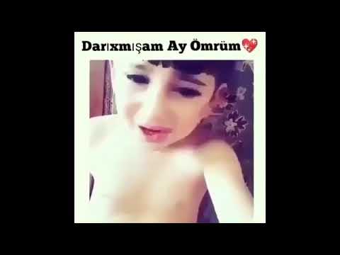 usaqda yaralidi Sevgiden.Darixmisam Ay omrum🙏💔🙏