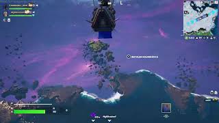 Transmissão ao vivo do PS4 de ROOSIVELT_FELIX
