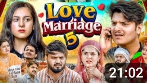 Love marriage bicholiya💕❤️ Nitin mirdul and pragati comedy 🤣🤣 #funny #newtrending #comedy #newvlog