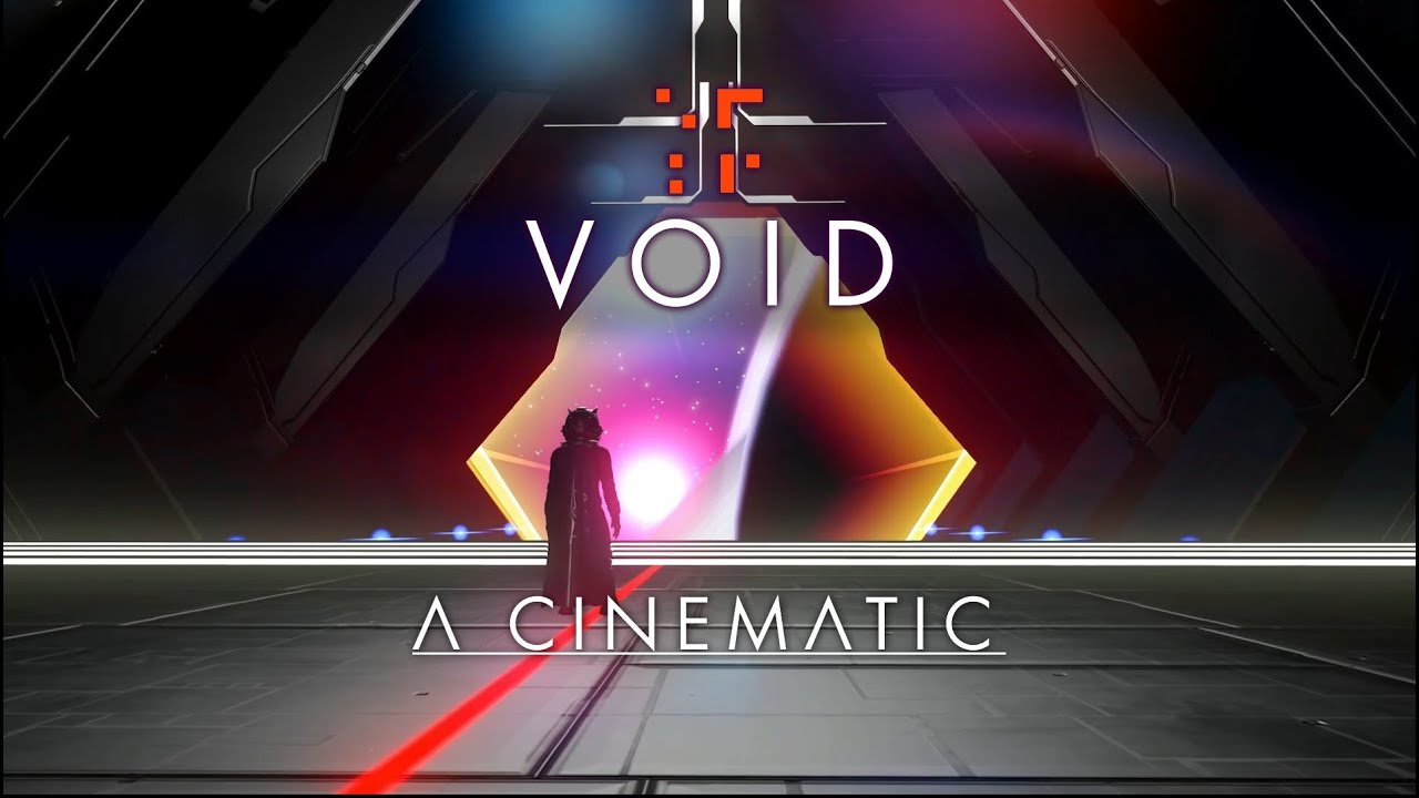 Void - A No Man's Sky Cinematic