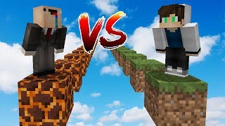 НУБ И ПРО VS 400 ИСПЫТАНИЙ В МАЙНКРАФТ! СЛОЖНЫЕ ПАРКУР! ИЗИ ПАРКУР! MINECRAFT ЛОВУШКИ! МУЛЬТИК 11