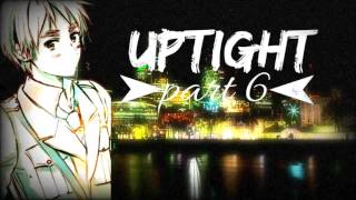 {♦DVS♦} UPTIGHT || OPEN MULTIFANDOM MEP (public)