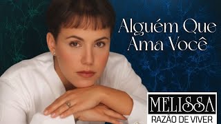Melissa - Alguém Que Ama Você - 1993