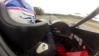 Onboard with Sam Dejonghe on Zolder - Norma Benelux