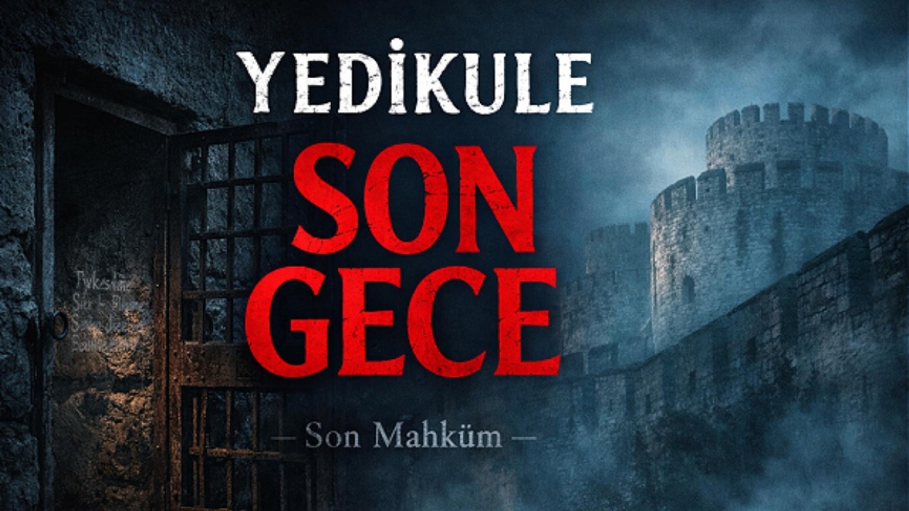 Yedikule’de Son Gece