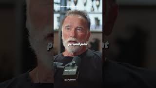 Failure makes you stronger#failuretosuccess #arnoldschwarzenegger #lifelessons #positivevibes