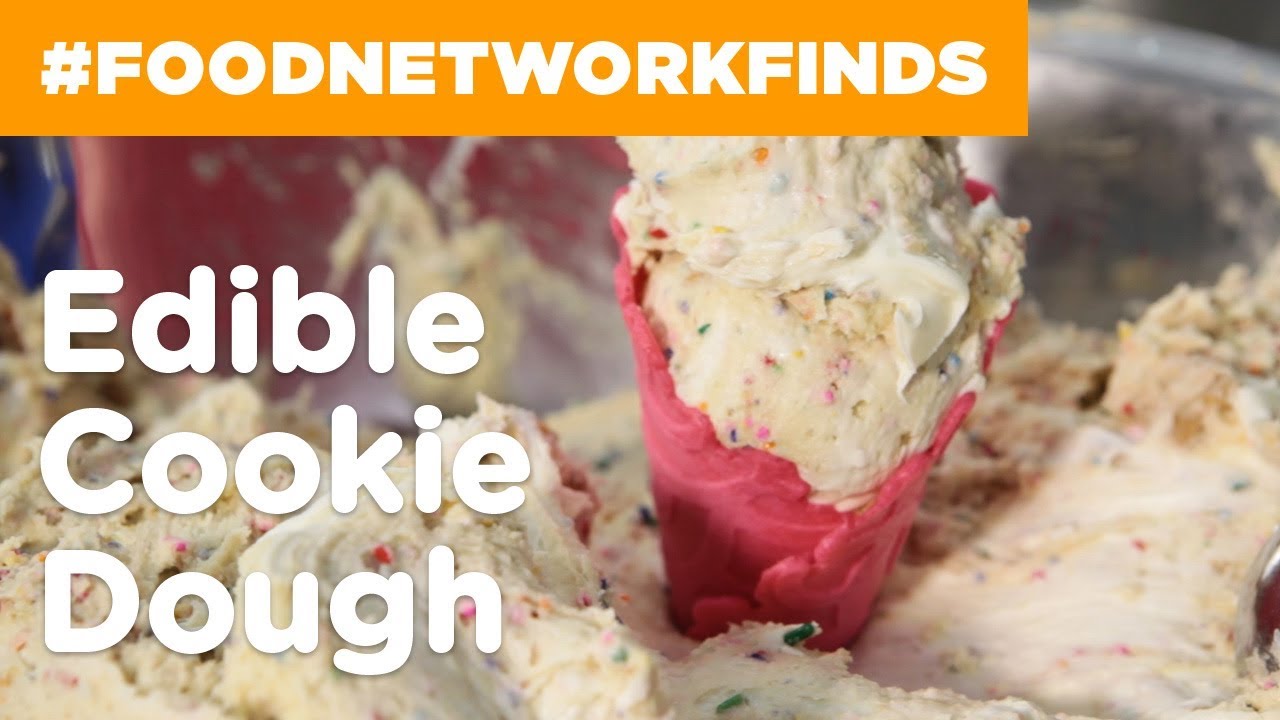 Behind the Counter At DŌ (Edible Cookie Dough) The Best Restaurants