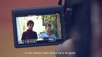 ***NEW*** Canon EOS 760D Overview [Official]