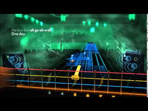 Bob Marley And The Wailers - I Shot The Sheriff (Bass) Rocksmith 2014 CDLC