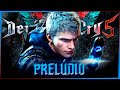 Prelúdio: Devil May Cry 5 | A história antes do jogo