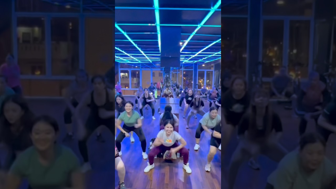 DOWN 2 DISS by Whisnu Santika | Choreo 🙋🏻‍♀️ 