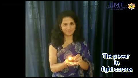 Light of Hope : IIMT College of Pharmacy