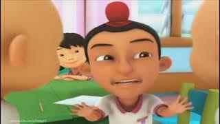 Upin dan Ipin S10E14 Animasi Terakhir