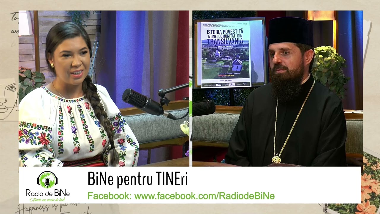 ❌ 𝐓𝐈𝐍𝐄𝐑𝐈𝐈 Ș𝐈 𝐈𝐒𝐏𝐈𝐓𝐄𝐋𝐄 𝐌𝐎𝐃𝐄𝐑𝐍𝐈𝐒𝐌𝐔𝐋𝐔𝐈. 𝐈𝐍𝐕𝐈𝐓𝐀𝐓: 𝐏𝐑𝐄𝐀𝐒𝐅𝐈𝐍Ț𝐈𝐓𝐔𝐋 𝐏Ă𝐑𝐈𝐍𝐓𝐄 𝐁𝐄𝐍𝐄𝐃𝐈𝐂𝐓 𝐁𝐈𝐒𝐓𝐑𝐈Ț𝐄𝐀𝐍𝐔𝐋