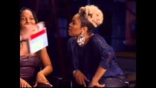 TLC Crazy Sexy Cool Sneak Peak VH1 Takover