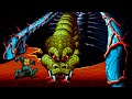 Battletoads Arcade Longplay (Arcade) [QHD]