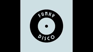 Funky Disco By TimGibbara