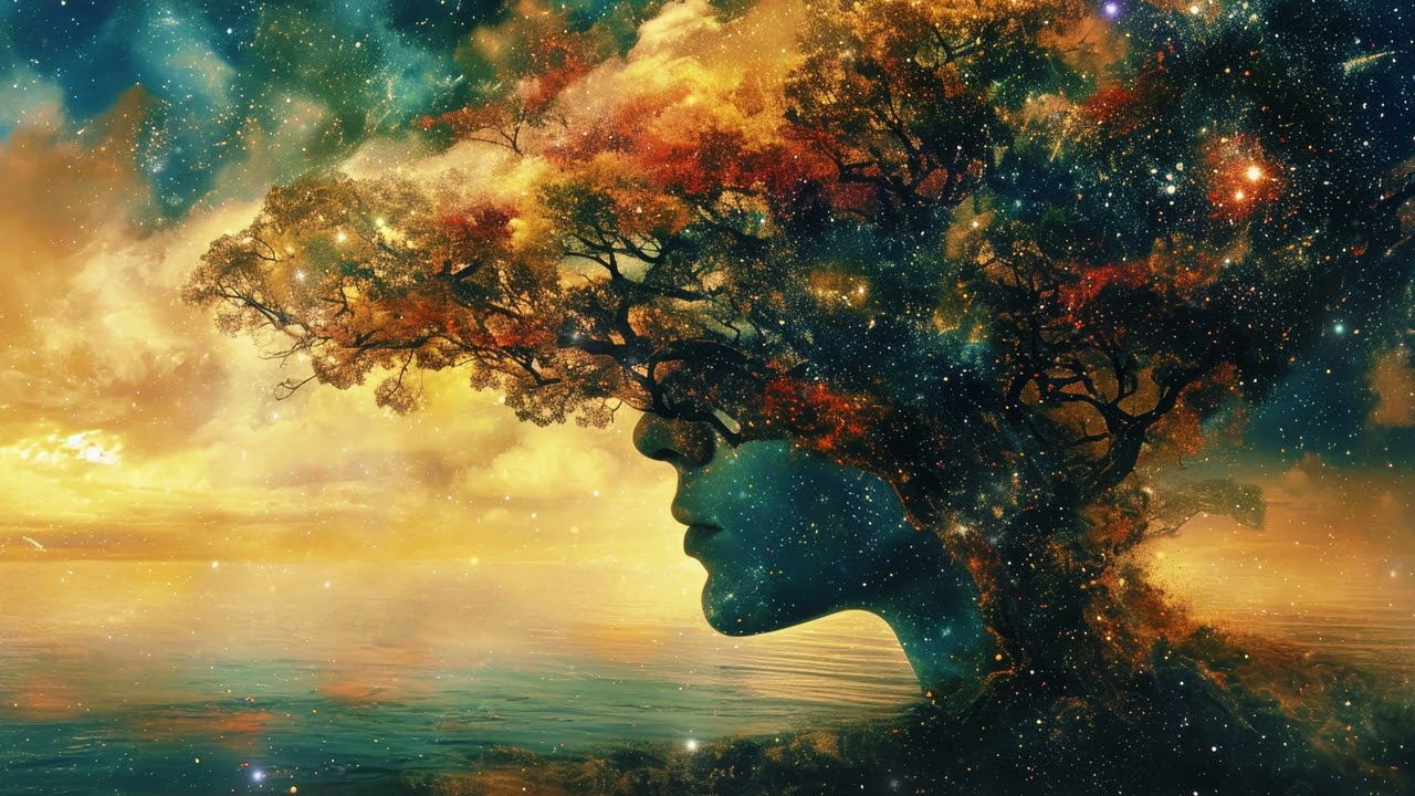 Obejrzyj Stefan Rives - Eucalypt | Chill Space w YouTube Obejrzyj Stefan Rives - Eucalypt | Chill Space w YouTube