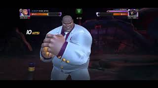 Kingpin V Node 18 kindred  screenshot 3