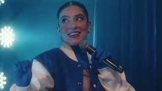 CLAU - Pouca Pausa / Tipo Eu (Shub Sessions)