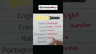 German💀 #languages #german