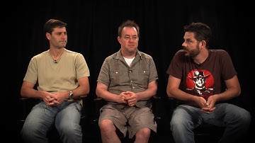 Diablo III Developer Diaries, Part Three