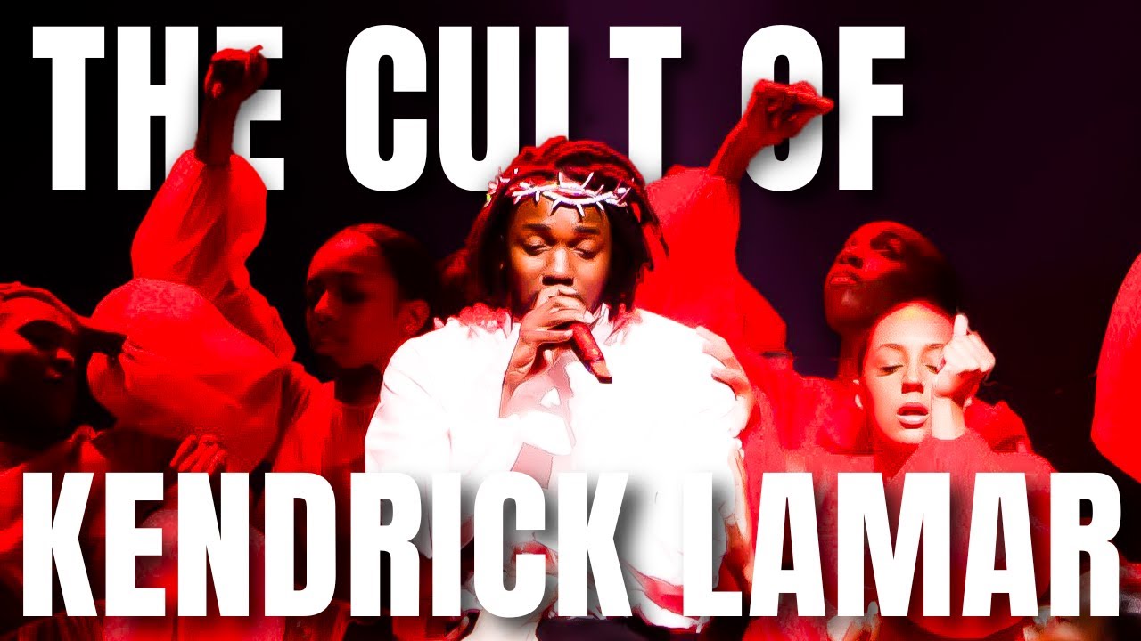 Kendrick Lamar Is A Hypocrite...