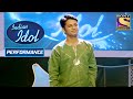 Rahul ने दिया एक Rocking Performance | Indian Idol Season 1