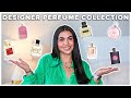 my HUGE designer perfume collection! | 2022 *best perfumes*