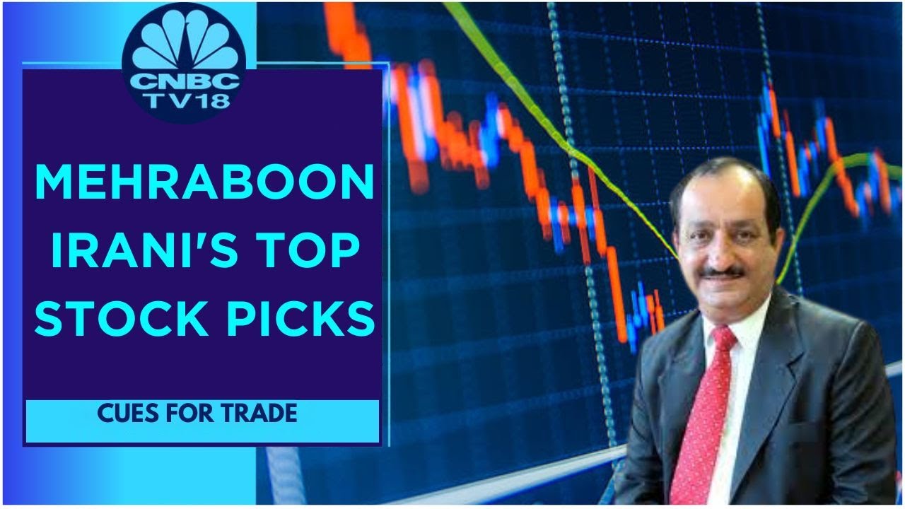 What Are The Top Stocks & Sectors In Focus Today? CNBC TV18 YouTube